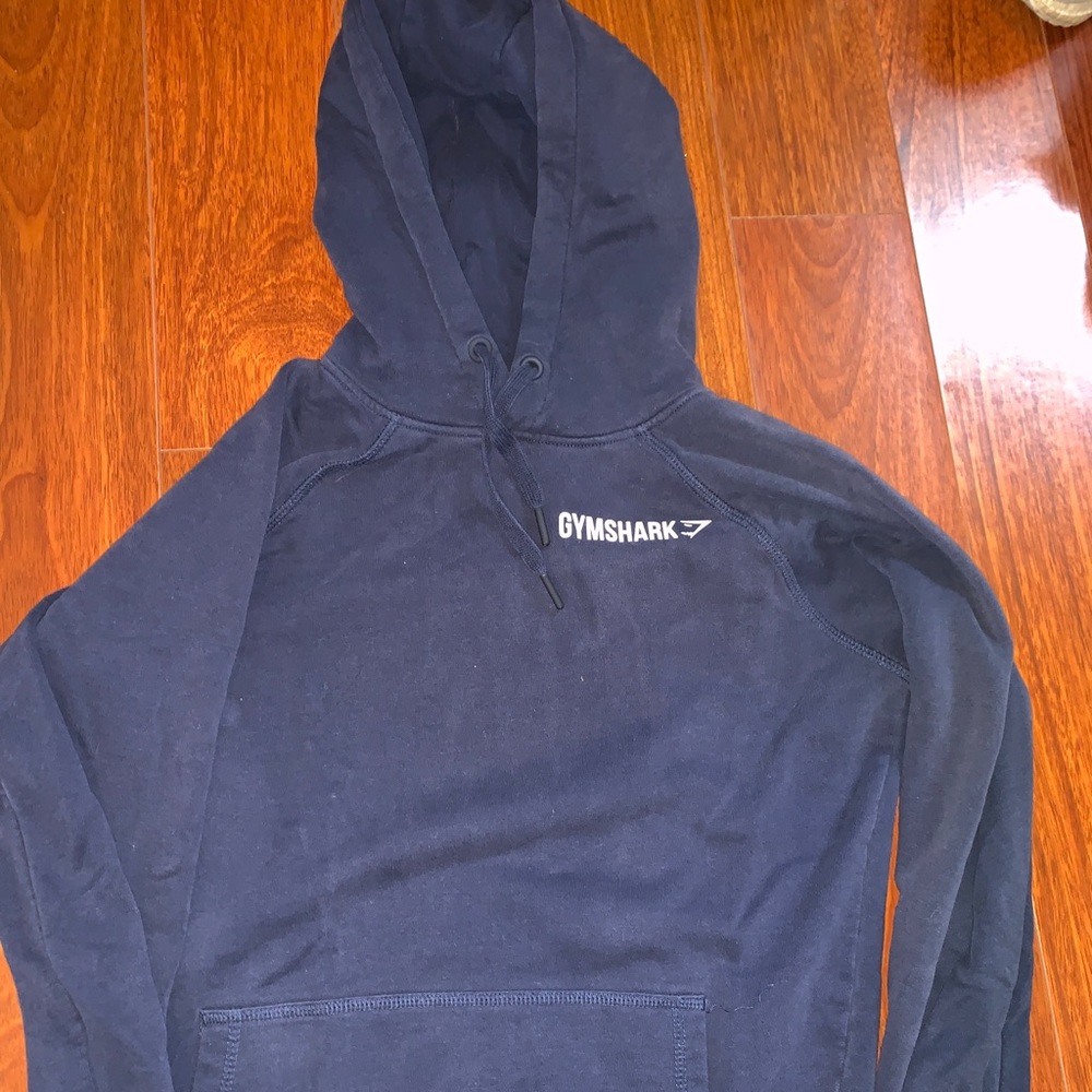 Gymshark Hoodie